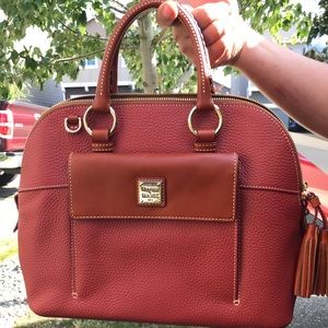Dooney & Bourke Purse **Brand New**